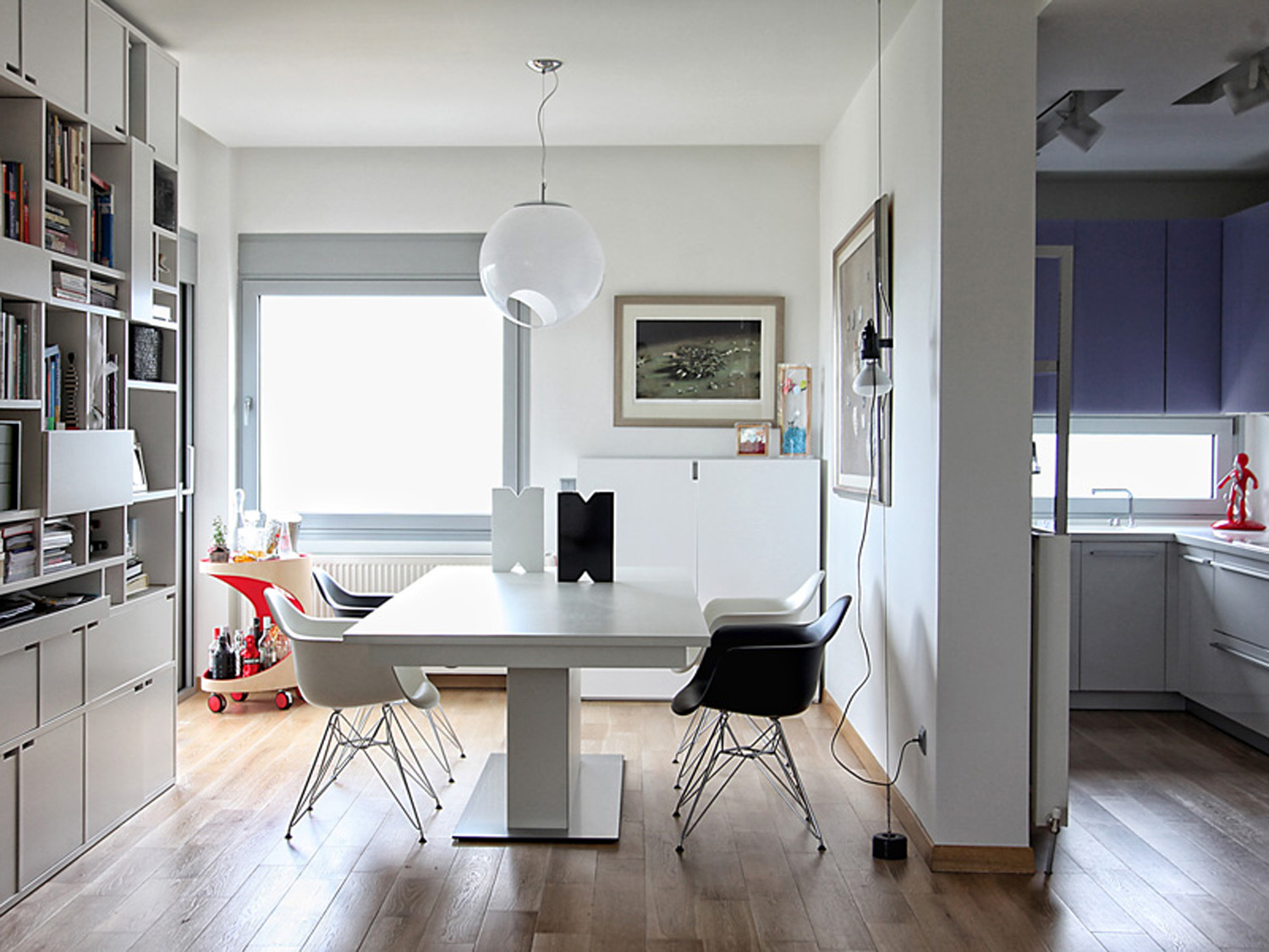 , BEE HOUSE, T Square Architects - Αρχιτεκτονικό Γραφείο
