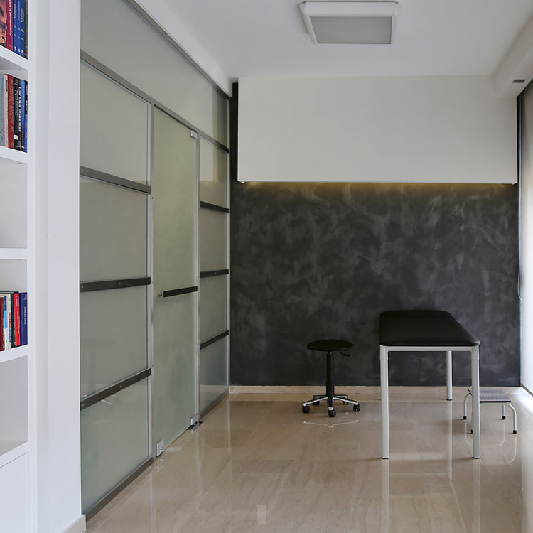 , IMOS OFFICE, T Square Architects - Αρχιτεκτονικό Γραφείο