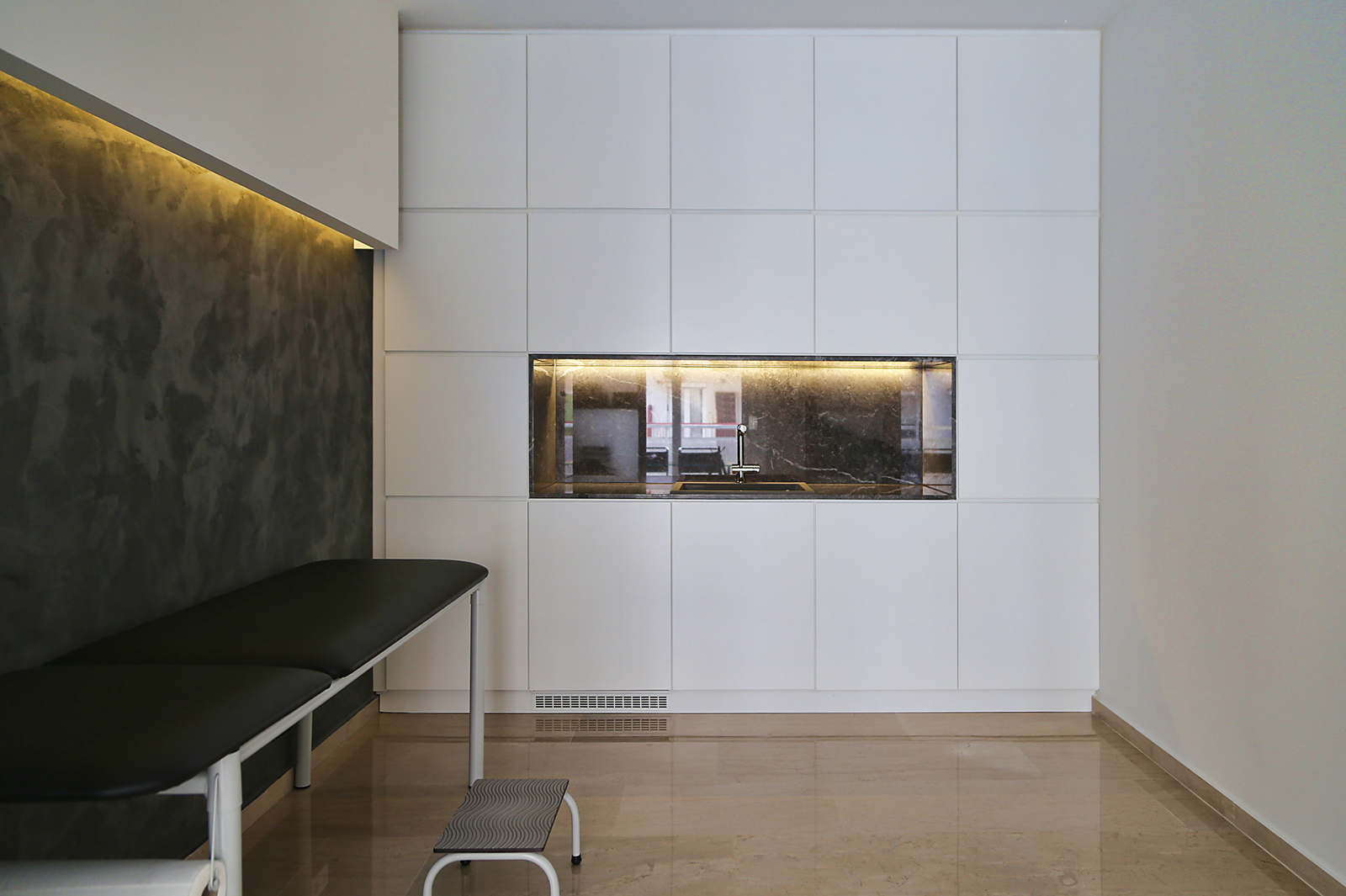 IMOS OFFICE, T Square Architects - Αρχιτεκτονικό Γραφείο