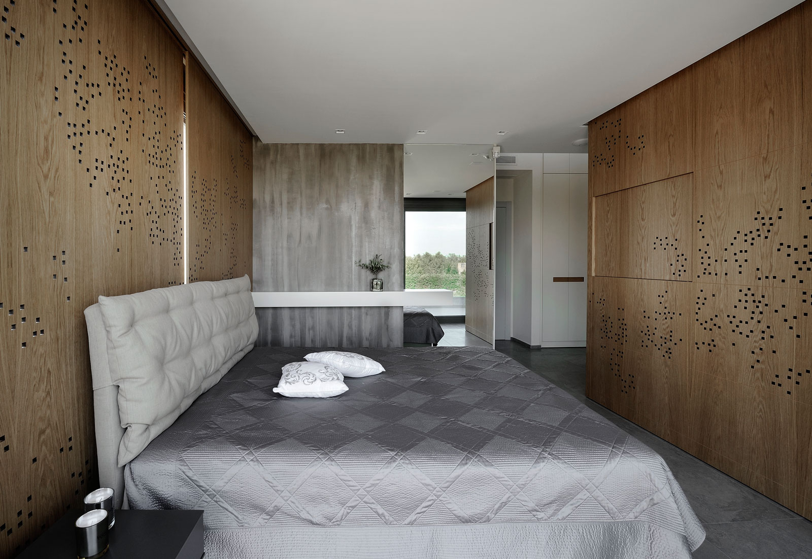, WOODWORK HOUSE, T Square Architects - Αρχιτεκτονικό Γραφείο