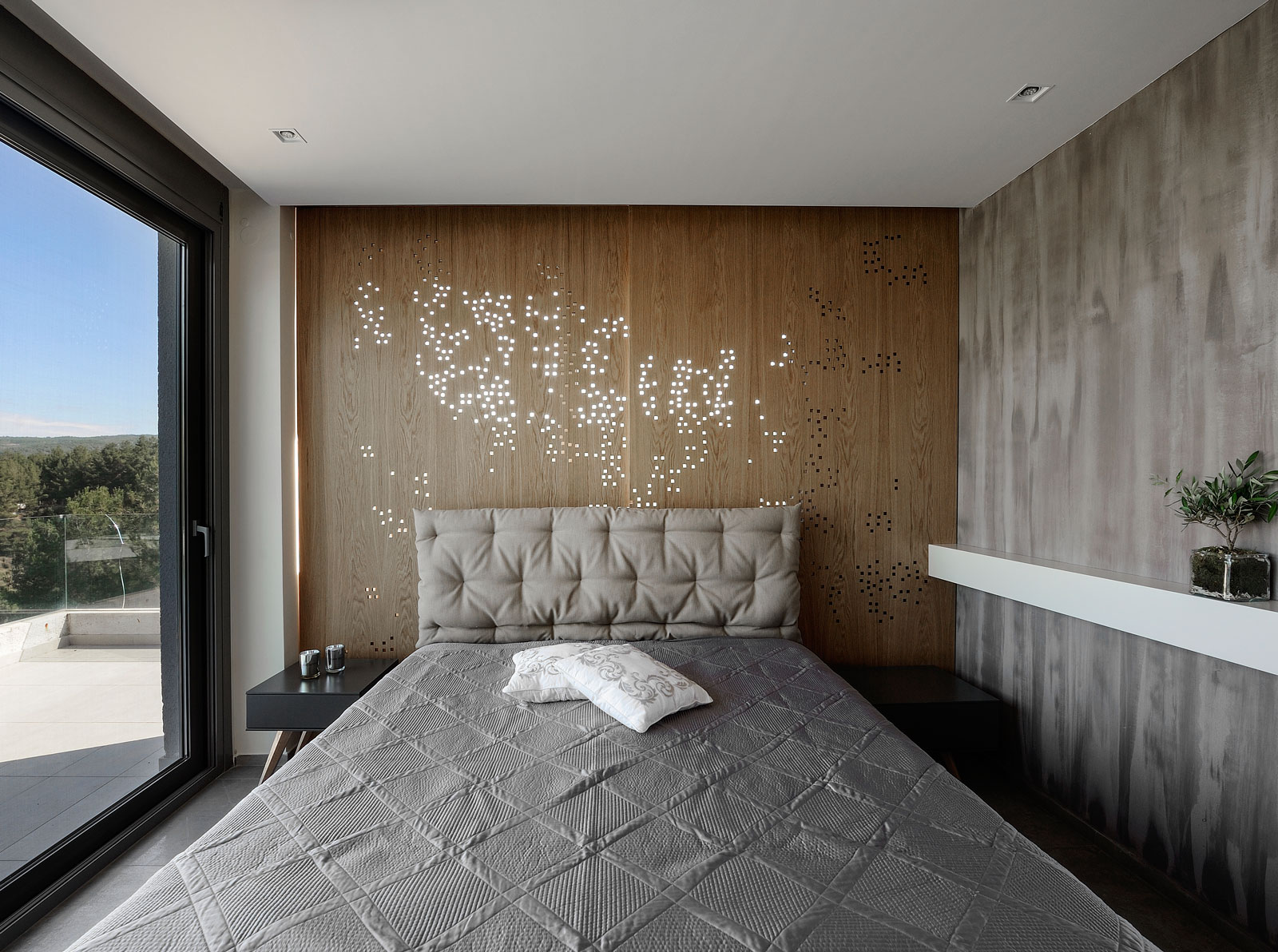 , WOODWORK HOUSE, T Square Architects - Αρχιτεκτονικό Γραφείο