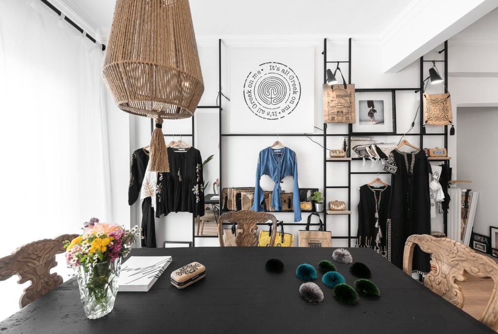 IT’S ALL GREEK ON ME T.SQUAREARCHITECTS Architectural Office tsquarearchitects.gr