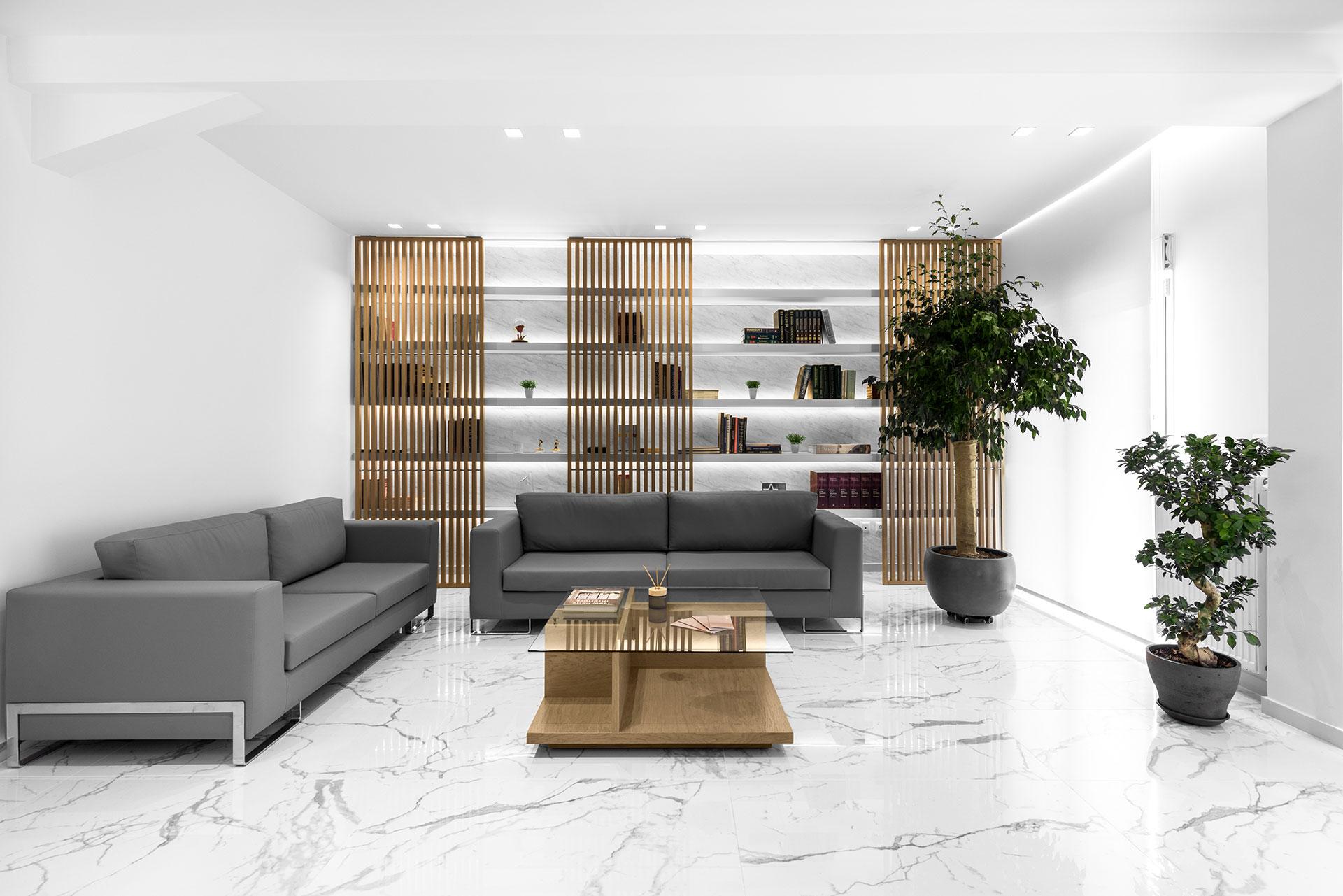 , O_office, T Square Architects - Αρχιτεκτονικό Γραφείο