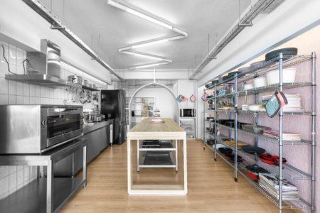 BAKING POWER - T.SQUAREARCHITECTS Architectural Office tsquarearchitects.gr