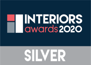 Interiors Awards 2020-SILVER