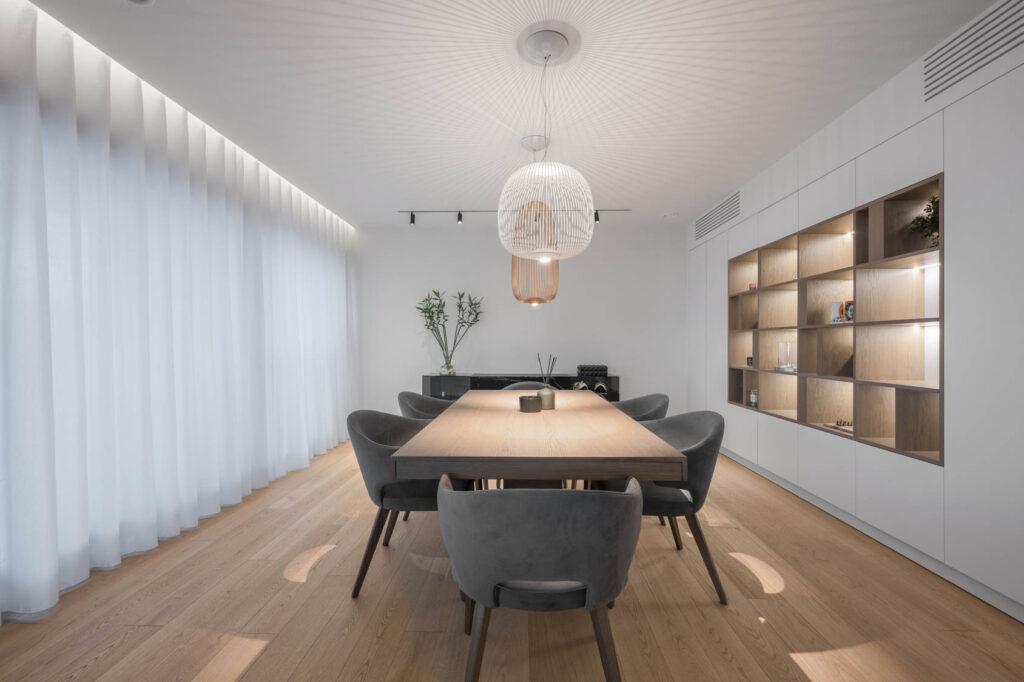 MODERN SERENITY HOUSE